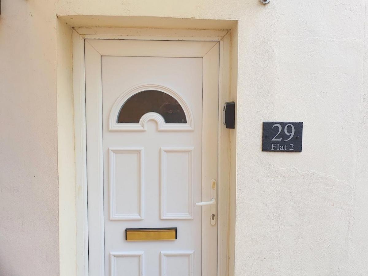 Bassett Flat With 2 Bedrooms And Superfast Wi-Fi سيتينغبورن المظهر الخارجي الصورة