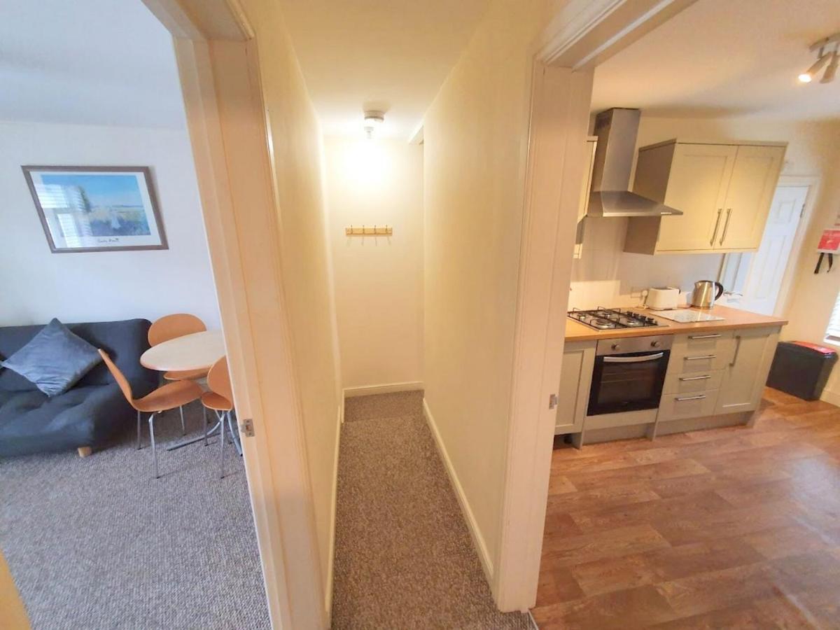 Bassett Flat With 2 Bedrooms And Superfast Wi-Fi سيتينغبورن المظهر الخارجي الصورة