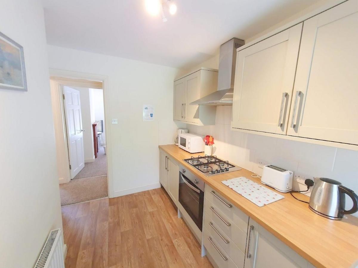 Bassett Flat With 2 Bedrooms And Superfast Wi-Fi سيتينغبورن المظهر الخارجي الصورة