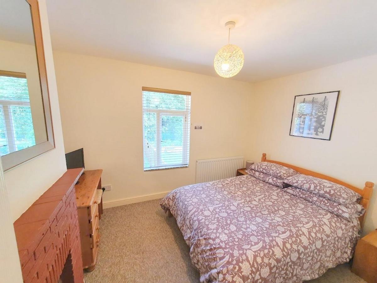 Bassett Flat With 2 Bedrooms And Superfast Wi-Fi سيتينغبورن المظهر الخارجي الصورة