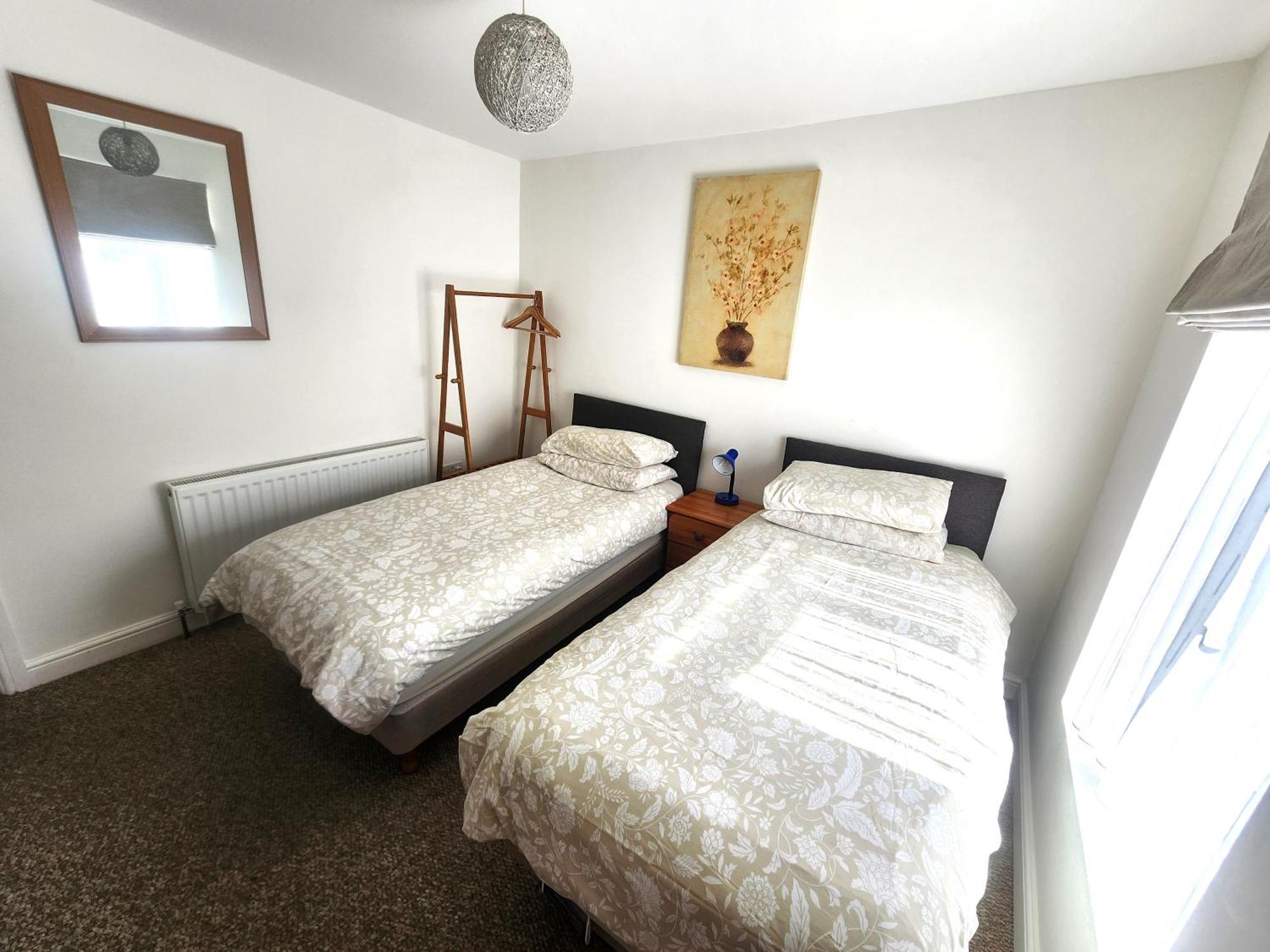 Bassett Flat With 2 Bedrooms And Superfast Wi-Fi سيتينغبورن المظهر الخارجي الصورة